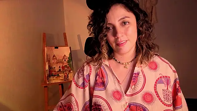 Mala_Bad's cam snapshot