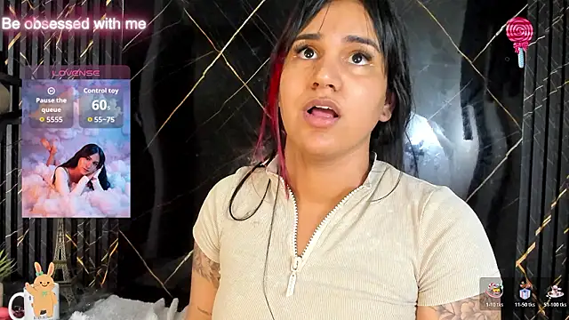 Kagome01 live sex cam