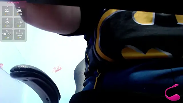 victoria_jones's cam snapshot