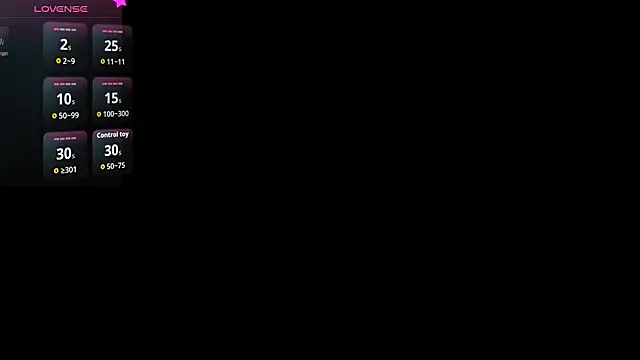 hey_Melanie's cam snapshot