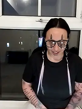 ThatAltGirl's cam snapshot