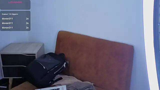 Isabella_lt's cam snapshot