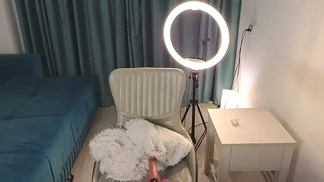 AudreyMell live sex cam