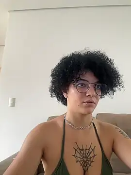 CamillyBlum's cam snapshot