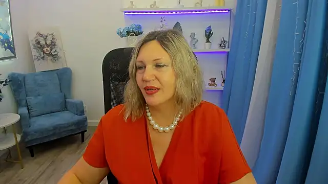 NinaStarle's cam snapshot