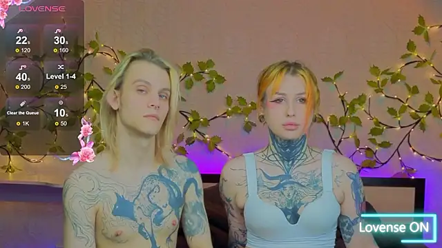 XExotic_BabyX's cam snapshot