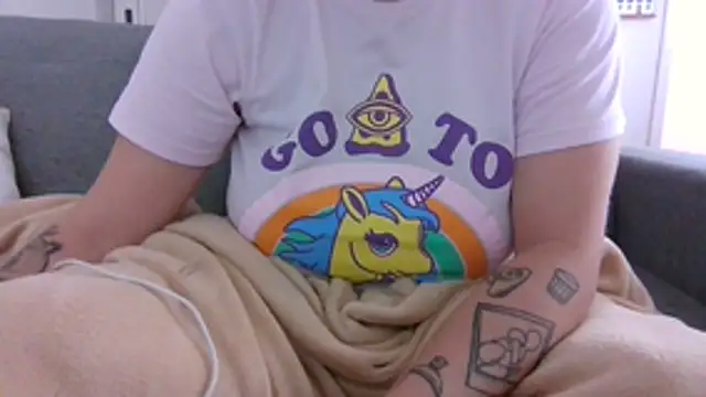 xxxluana's cam snapshot