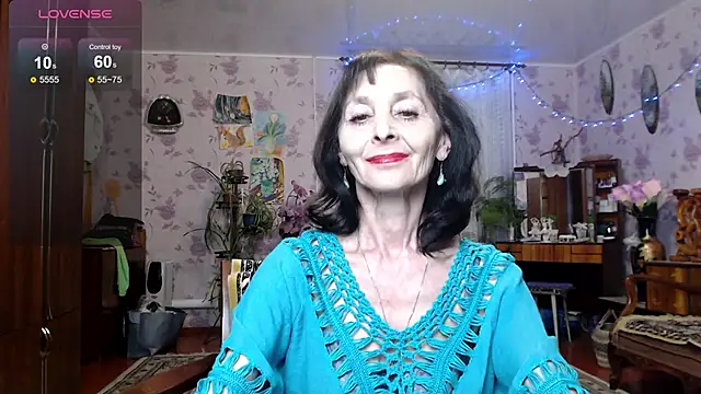 Angelina-Missteria's cam snapshot