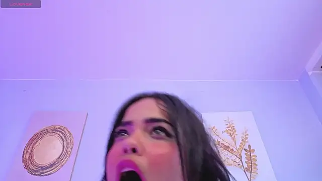 Britney_Cortez's cam snapshot