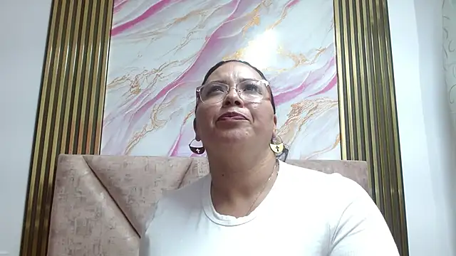 violeMurray's cam snapshot