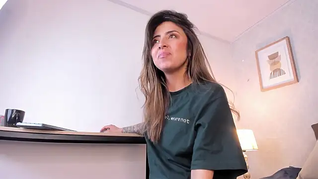 Caroline_dh's cam snapshot