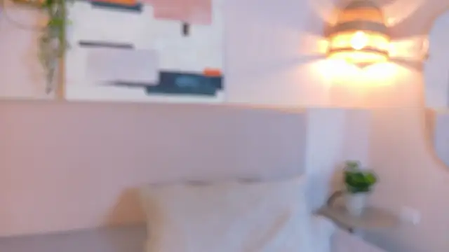 AbieHills's cam snapshot