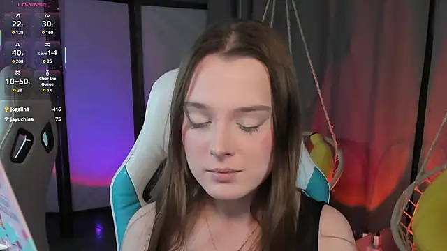 kaisajenner's cam snapshot