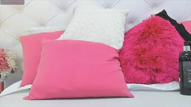 kamii_arias's cam snapshot