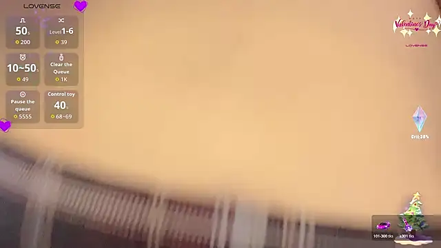 Koo-liy's cam snapshot