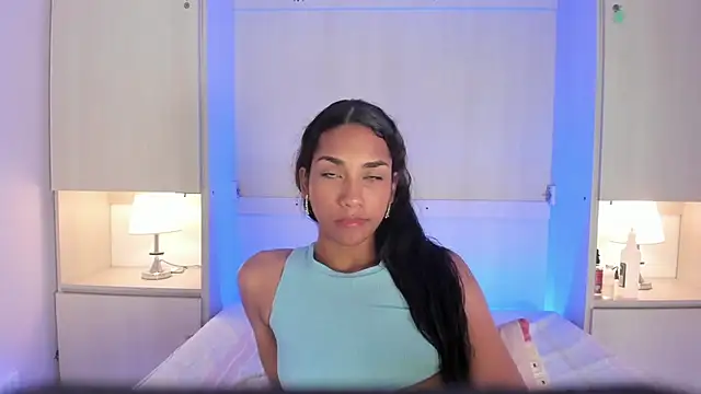 AnahiCollins's cam snapshot