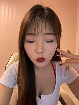 xiaoting_a's cam snapshot