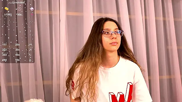 SereyaRose's cam snapshot