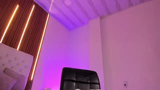 sweetty_paulina's cam snapshot