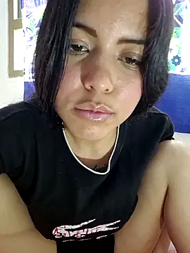 Angela_Sophie's cam snapshot