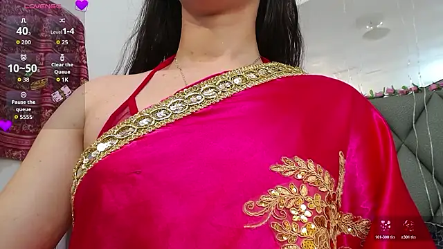 jalimamona's cam snapshot