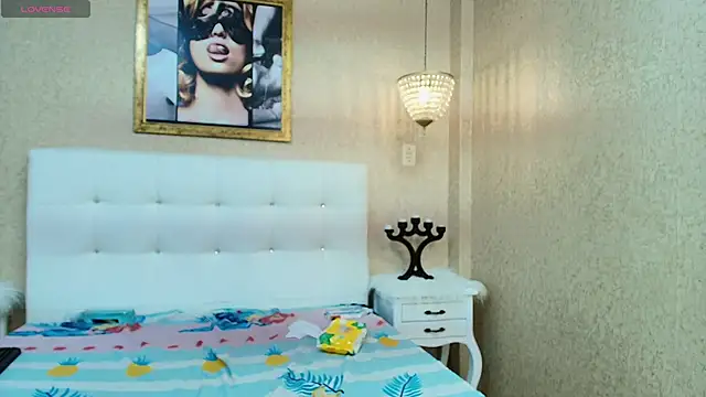 Miladiosa's cam snapshot