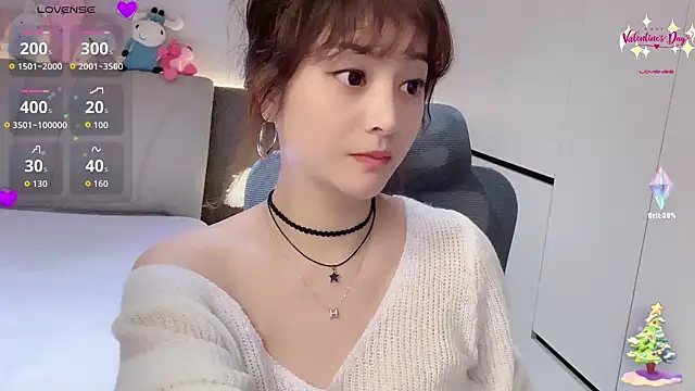 Koo-liy's cam snapshot