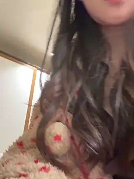 anqi6376's cam snapshot