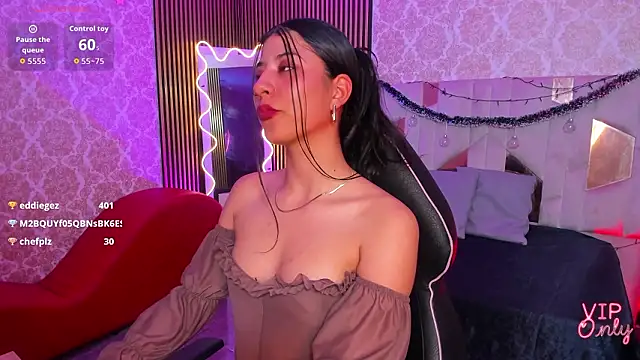 Adisson_Tay's cam snapshot