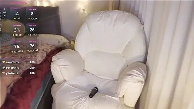 Jennie--007's cam snapshot