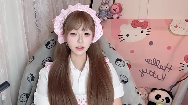 mianhua-'s cam snapshot