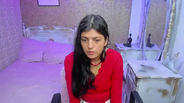 Zoe_clk's cam snapshot