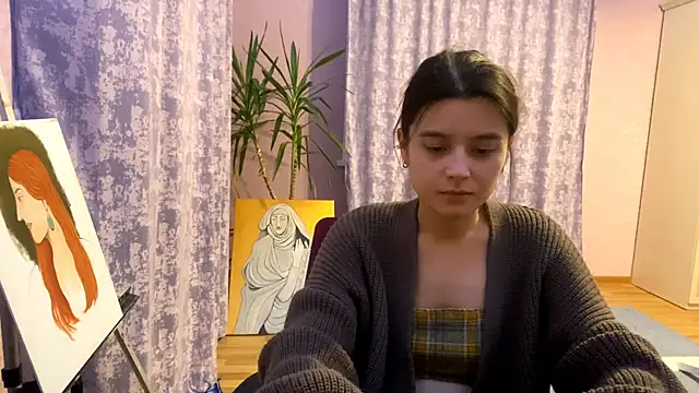 SaintMari's cam snapshot