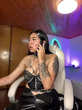 Angelica_pink18's cam snapshot