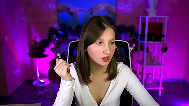 EllaHorton live sex cam