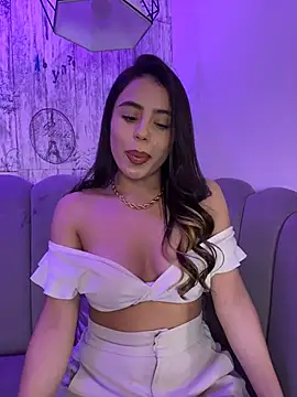 AbyThompson's cam snapshot