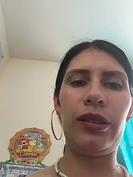 Alysson--'s cam snapshot