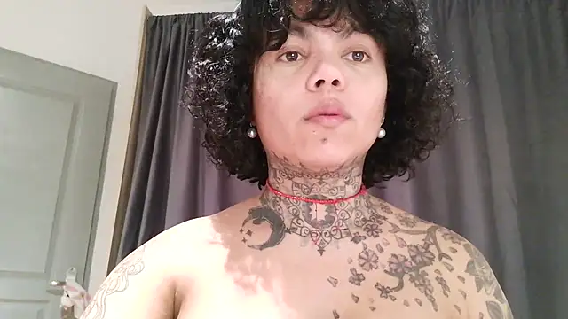 serena__vedette live sex cam