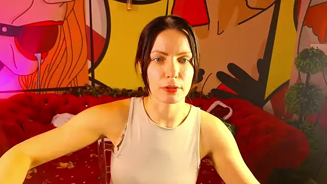 SofieMoons's cam snapshot