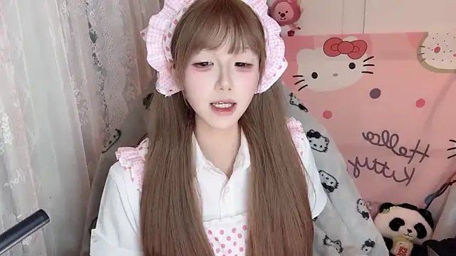 mianhua-'s cam snapshot