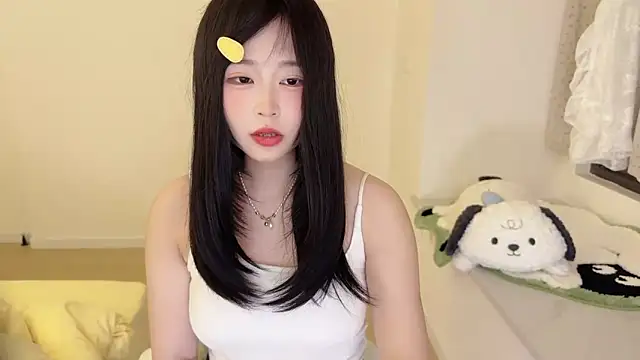 Onefiona's cam snapshot