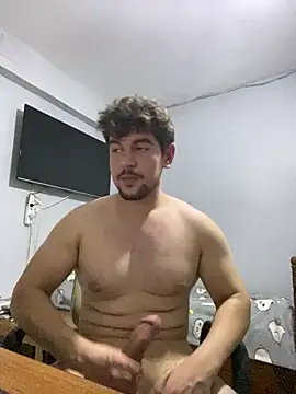 HornyMaster3169 live sex cam