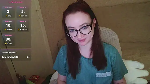 Micky_Wood's cam snapshot