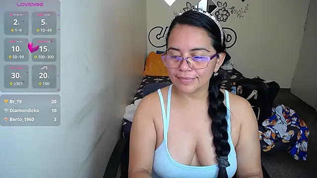 Miss__kendra_'s cam snapshot