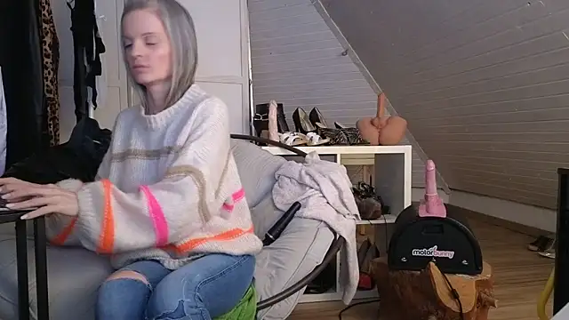 Sabdeluxe live sex cam