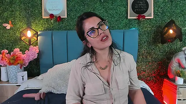 Linagh_'s cam snapshot