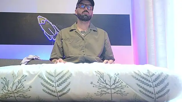 MattxFeet live sex cam