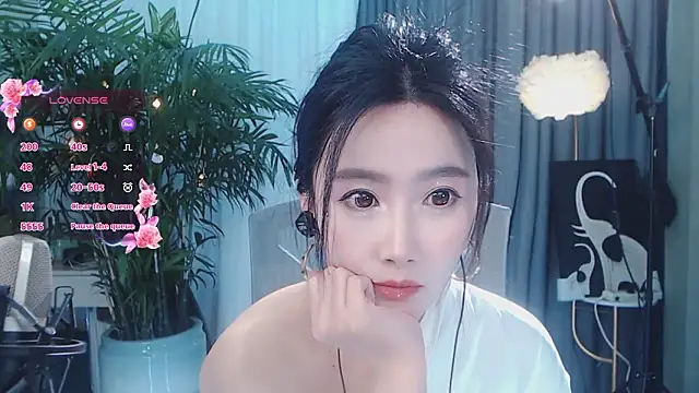 feifei-love's cam snapshot