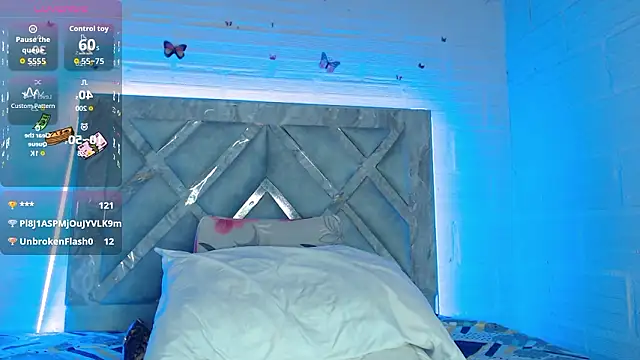 tami_vega's cam snapshot