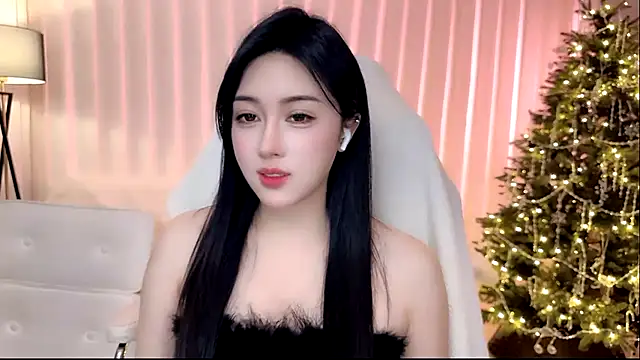 Canbaobao-KK live sex cam